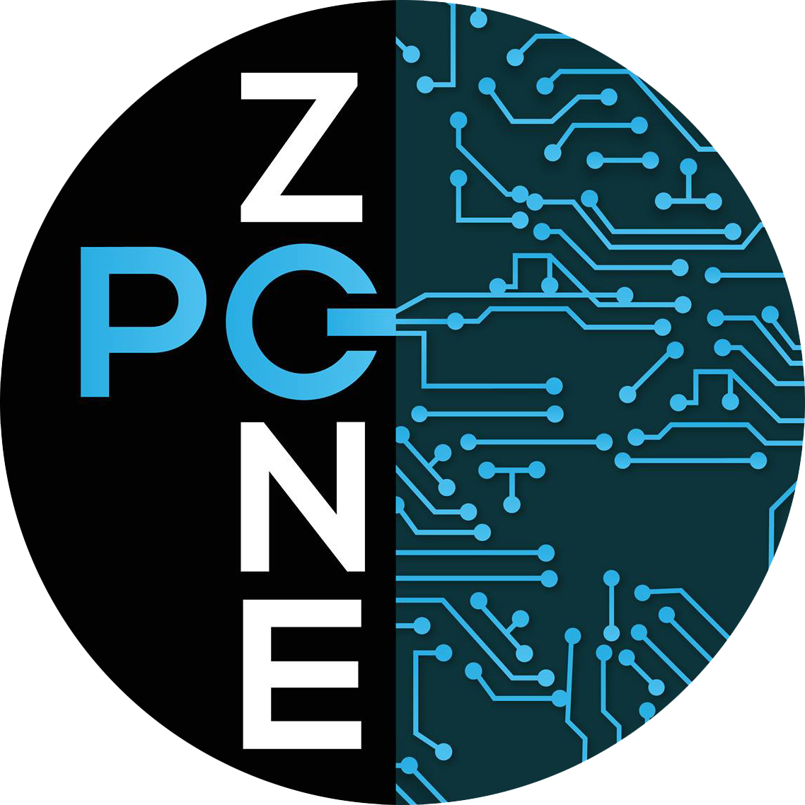 PC Zone Logo
